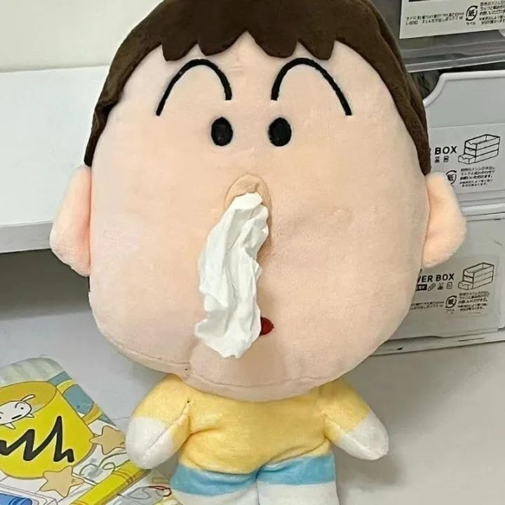 SkyShopy Tissue Holder Keychain | Tissue Case | Tissue Box | Tissue Cover | Body Pillow | Multifunctional Cute Stylish Toy for Car (Pack of 1,Multicolor) SkyShopy Tissue Holder Keychain | Tissue Case | Tissue Box | Tissue Cover | Body Pillow | Multifunctional Cute Stylish Toy for Car (Pack of 1,Multicolor)